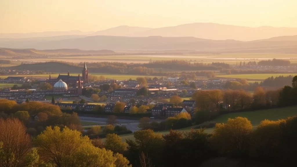 Coalsnaughton, Scotland