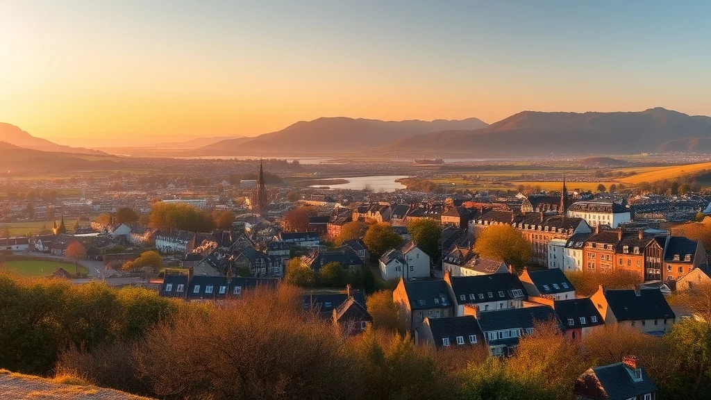 Drumoak, Scotland