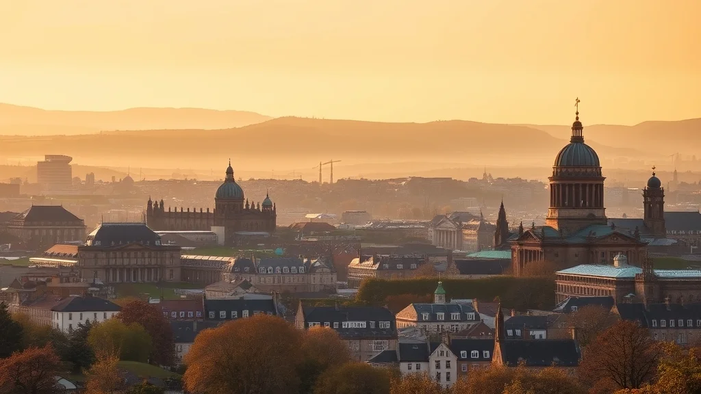 Edinburgh, Scotland
