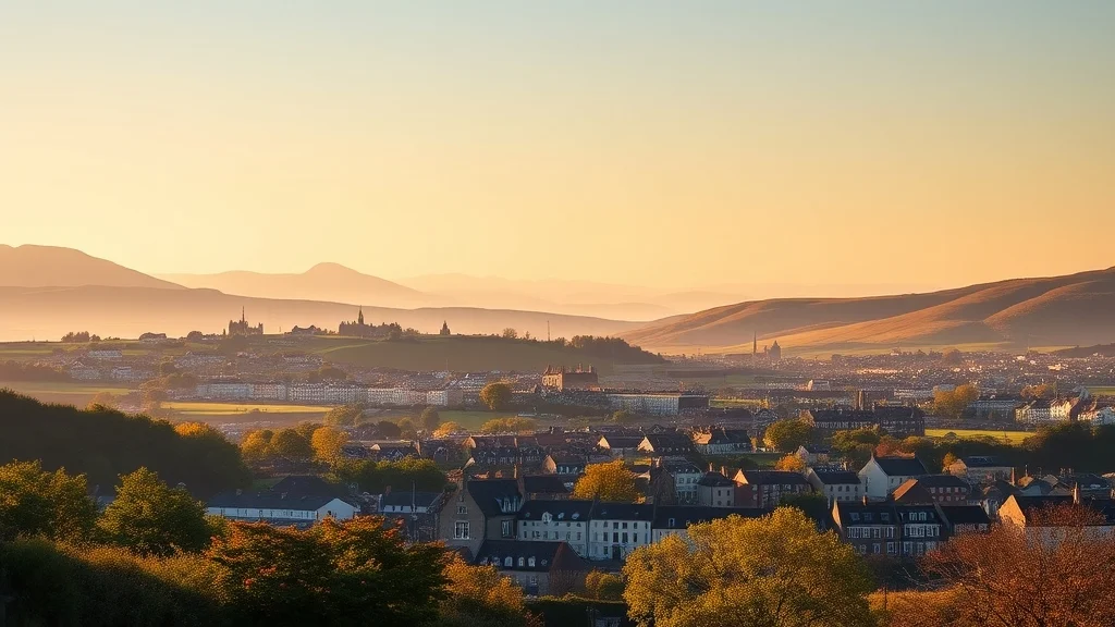 Forgandenny, Scotland