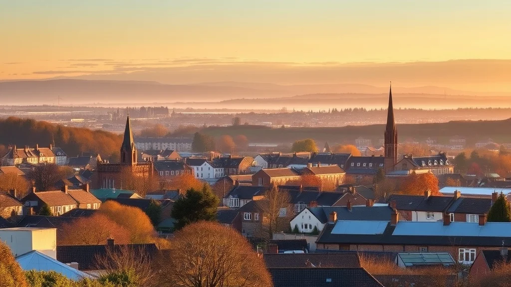 Inverurie, Scotland
