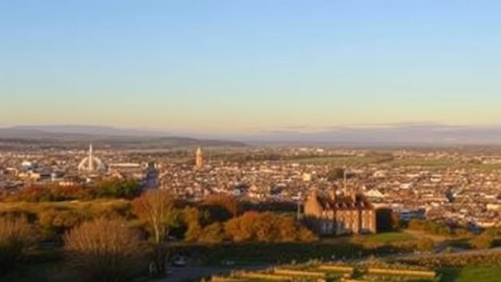 Kirkcaldy, Scotland