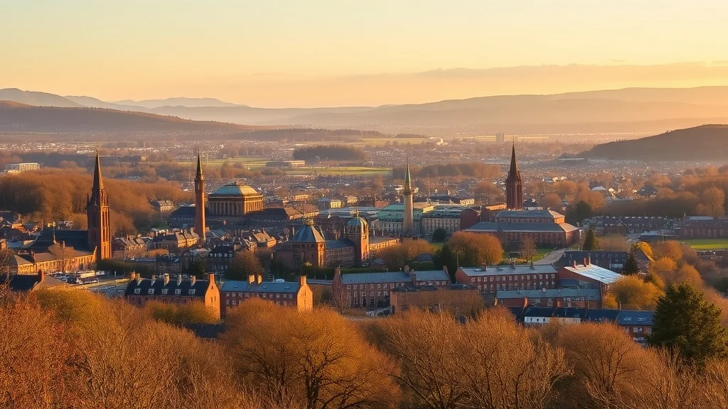Lanark, Scotland