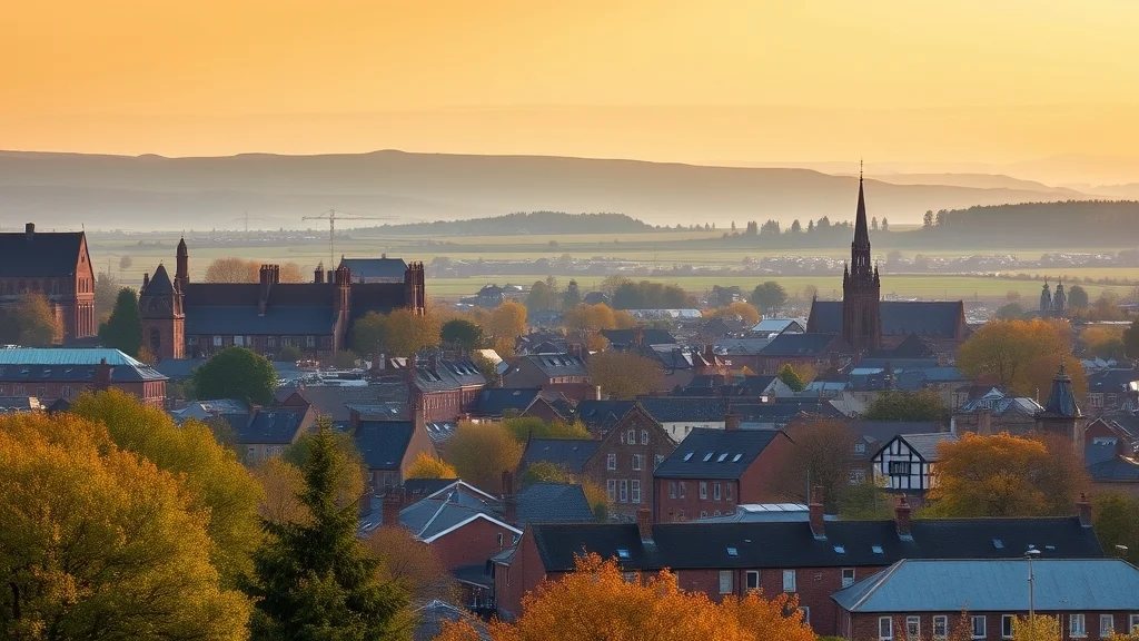 Larkhall, Scotland