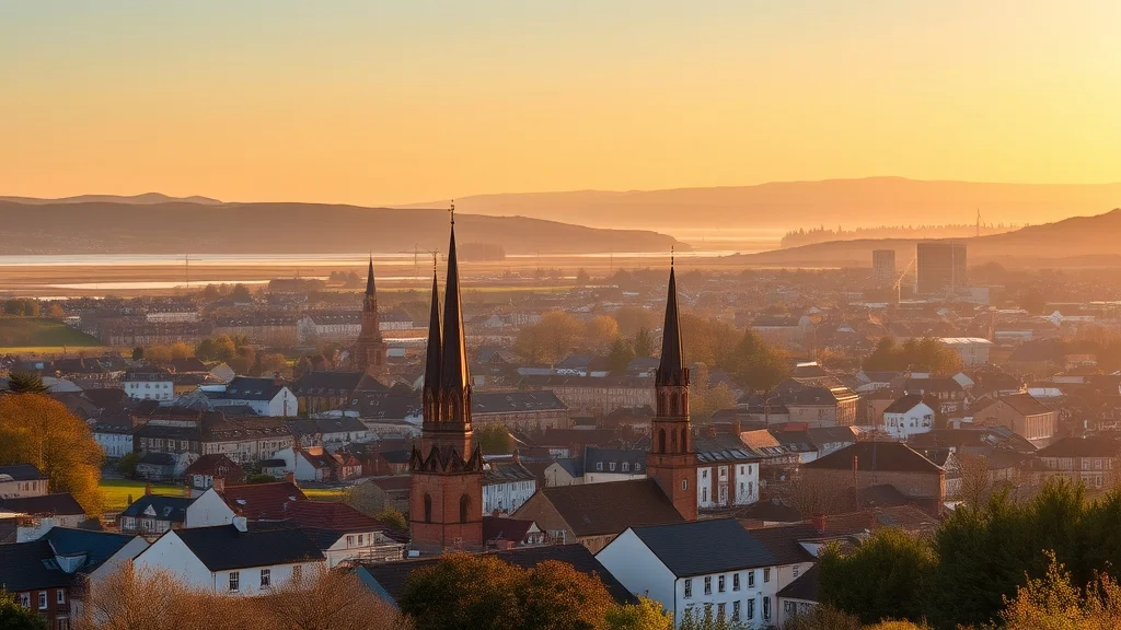 Leven, Scotland