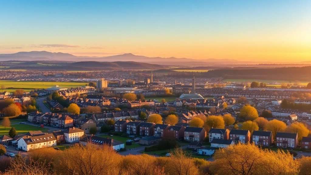 Linwood, Scotland