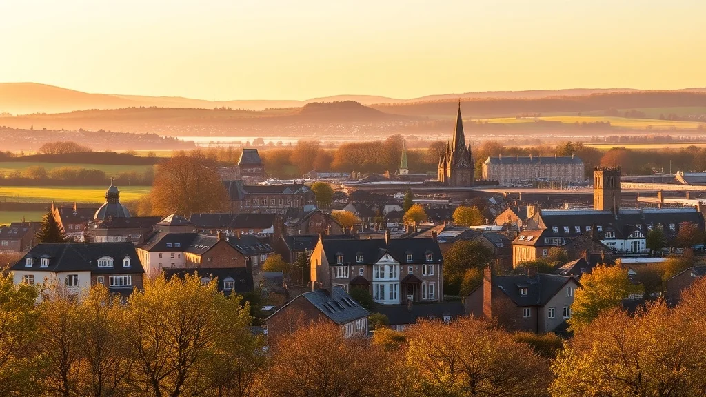 Stenhousemuir, Scotland