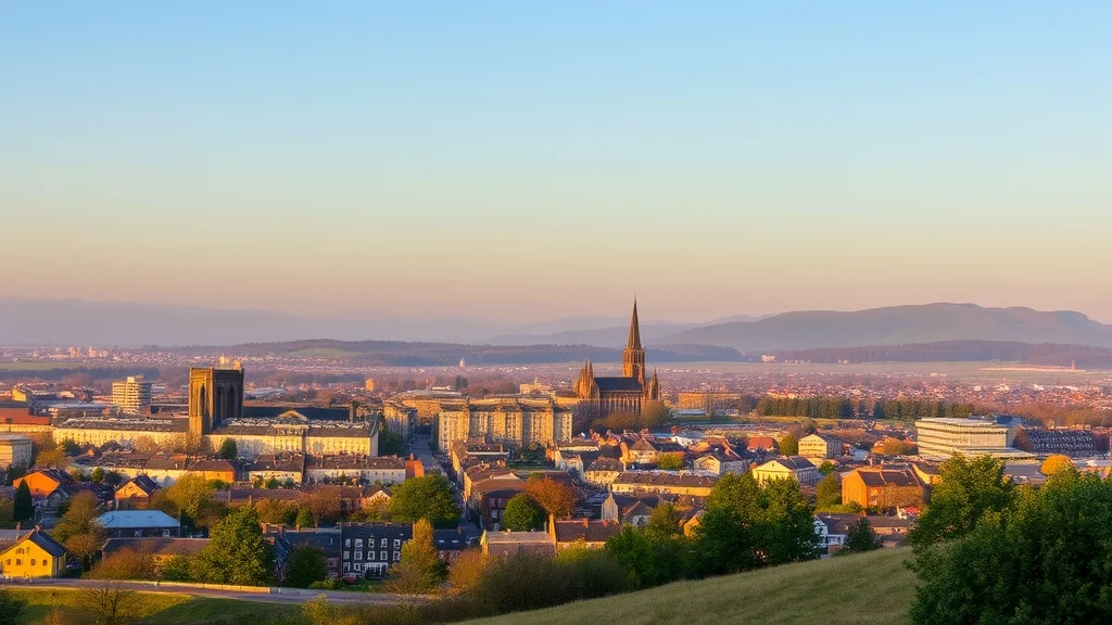 Stirling, Scotland