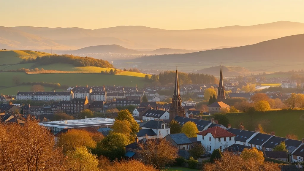 Llanfechell, Wales