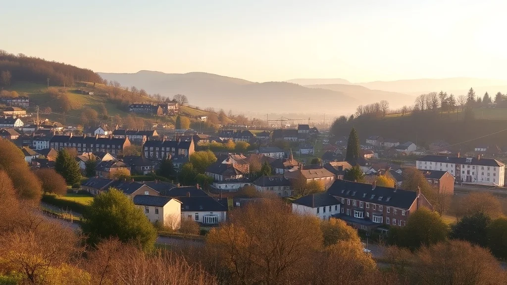 Pontypool, Wales