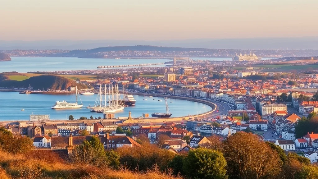 Swansea, Wales