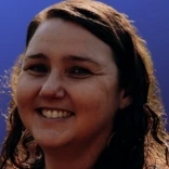 Catherine Wolf avatar