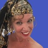 Stevie avatar