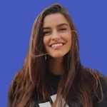 Mia avatar
